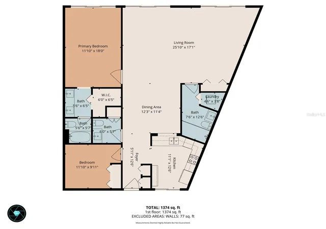 Photo 2 of Condo for sale at 7540 Sunshine Skyway Ln S #T35, Saint Petersburg, FL 33711 | MLS# TB8495221 | Listing updated on 2026-09-21