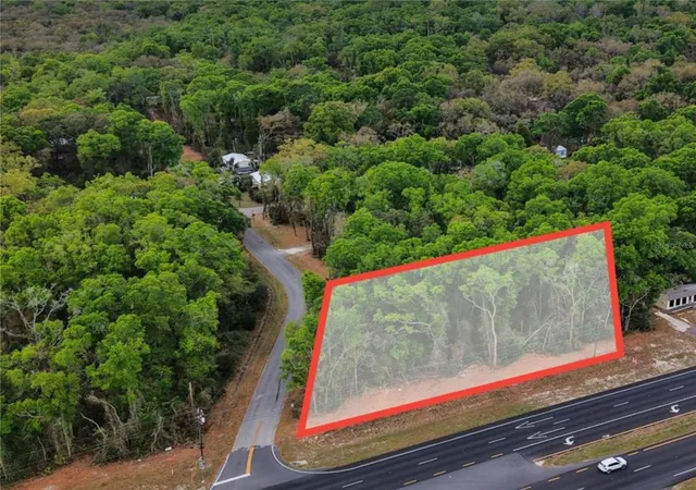 Homes for sale in Fanning Springs, FL | 000 Nw Us Hwy 19, Fanning Springs, FL 32693 | MLS# GC539257