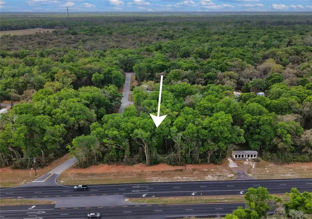 Homes for sale in Fanning Springs, FL | 000 Nw Us Hwy 19, Fanning Springs, FL 32693 | MLS# GC539257