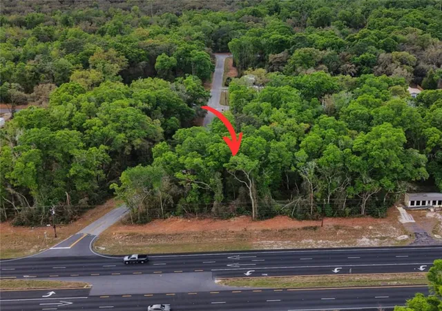 Homes for sale in Fanning Springs, FL | 000 Nw Us Hwy 19, Fanning Springs, FL 32693 | MLS# GC539257