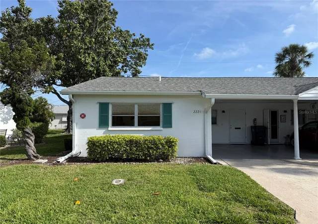 1st image of 2221 Orange Blossom Ln, Bradenton, FL 34207 | MLS# A4689249