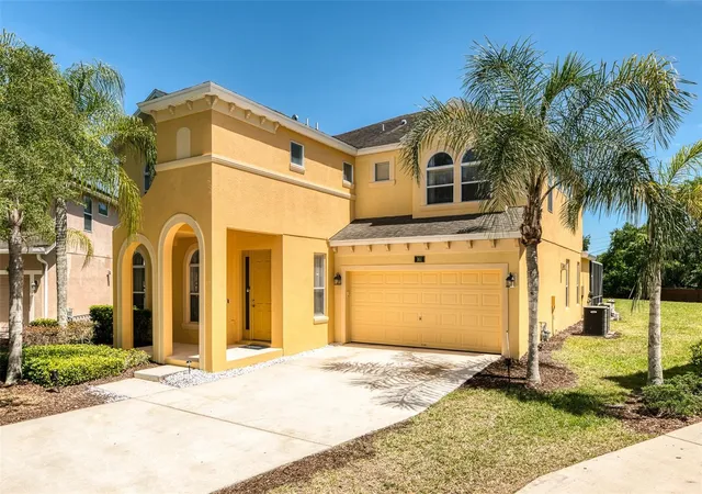 Photo 1 of Single family home for sale at 161 Las Fuentes Dr, Kissimmee, FL 34746 | MLS# O6397248 | Listing updated on 2026-07-28