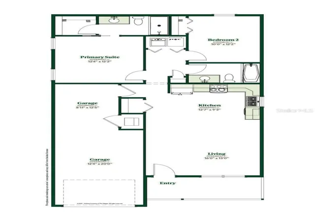 42nd image of 1926 Hux Ct, Okahumpka, FL 34762 | MLS# G5110732