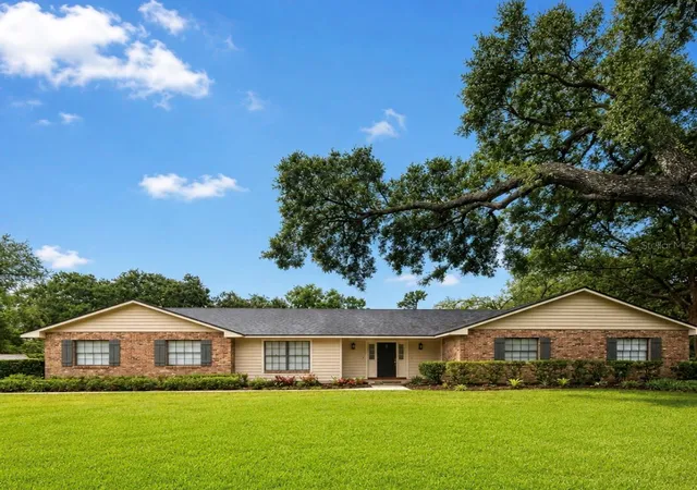 Homes for sale in Winter Garden, FL | 14140 Country Estate Dr, Winter Garden, FL 34787 | MLS# O6397262