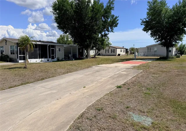 Photo 1 of Land for sale at 8437 Nighthawk Dr, Englewood, FL 34224 | MLS# A4689254 | Listing updated on 2026-10-03