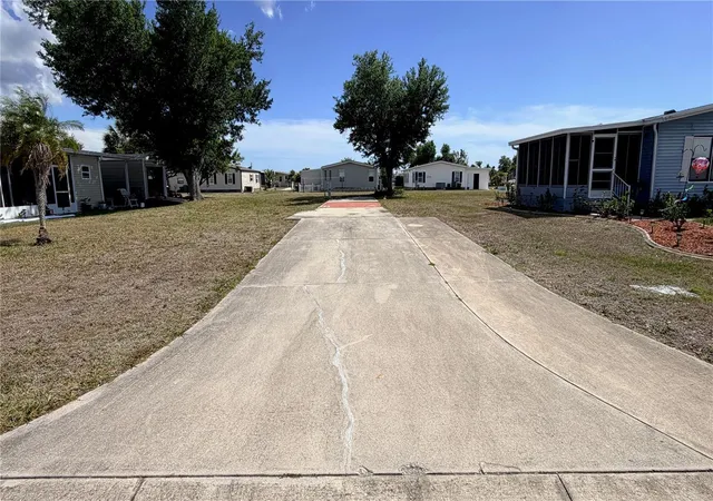 Photo 1 of Land for sale at 8437 Nighthawk Dr, Englewood, FL 34224 | MLS# A4689254 | Listing updated on 2026-10-03