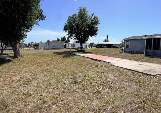 Photo 4 of Land for sale at 8437 Nighthawk Dr, Englewood, FL 34224 | MLS# A4689254 | Listing updated on 2026-10-03