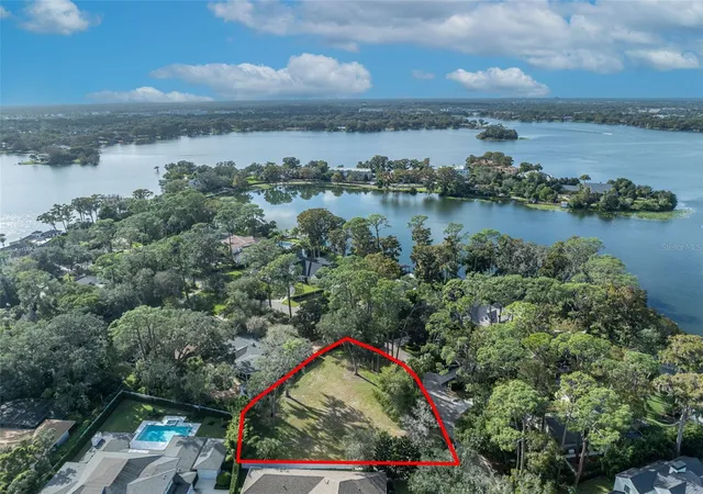 1st image of 620 Pinetree Rd, Winter Park, FL 32789 | MLS# O6397264