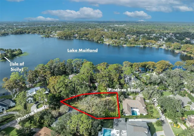 2nd image of 620 Pinetree Rd, Winter Park, FL 32789 | MLS# O6397264