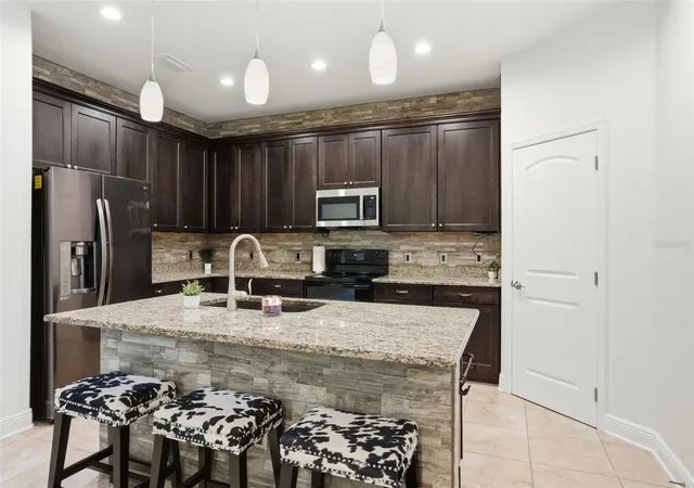 Photo 3 of Single family home for sale at 12417 Coralbean Ct, New Port Richey, FL 34654 | MLS# TB8495248 | Listing updated on 2026-10-09