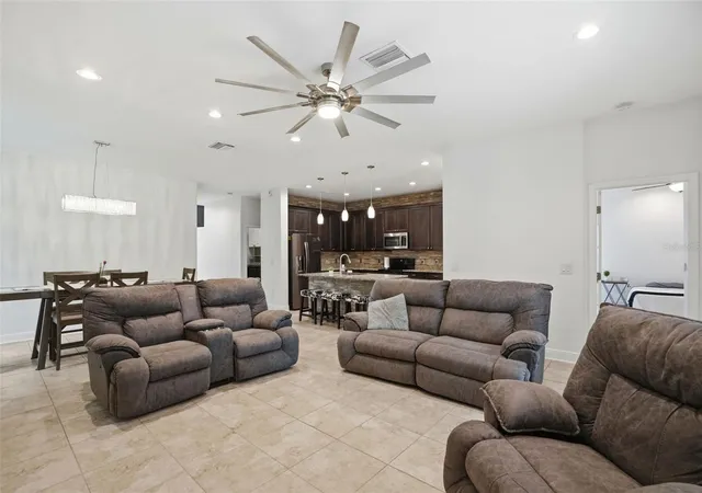 Photo 4 of Single family home for sale at 12417 Coralbean Ct, New Port Richey, FL 34654 | MLS# TB8495248 | Listing updated on 2026-10-09
