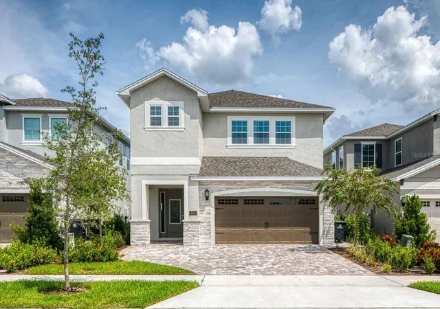 1st image of 428 Southfield St, Kissimmee, FL 34747 | MLS# O6397268