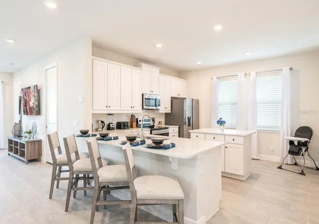 5th image of 428 Southfield St, Kissimmee, FL 34747 | MLS# O6397268