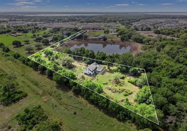Photo 1 of Land for sale at 4385 Boggy Crk Rd, Kissimmee, FL 34744 | MLS# O6397271 | Listing updated on 2026-04-09