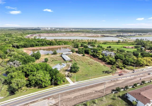 Photo 4 of Land for sale at 4385 Boggy Crk Rd, Kissimmee, FL 34744 | MLS# O6397271 | Listing updated on 2026-04-09