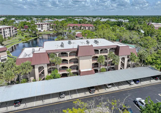 2nd image of 23465 Harborview Rd #616, Punta Gorda, FL 33980 | MLS# C7524509