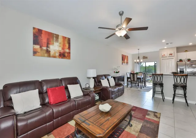 Photo 3 of Townhouse for sale at 3622 Bellmead, Wesley Chapel, FL 33543 | MLS# TB8495257 | Listing updated on 2026-08-20
