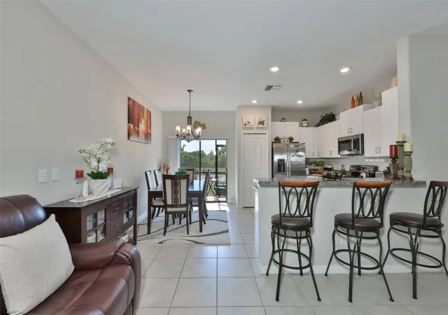 Photo 3 of Townhouse for sale at 3622 Bellmead, Wesley Chapel, FL 33543 | MLS# TB8495257 | Listing updated on 2026-08-20