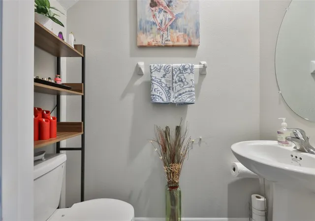 Photo 4 of Townhouse for sale at 3622 Bellmead, Wesley Chapel, FL 33543 | MLS# TB8495257 | Listing updated on 2026-08-20