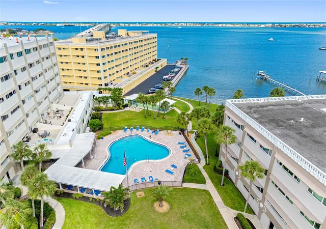 Photo 1 of Condo for sale at 100 Blf View Dr #404C, Belleair Bluffs, FL 33770 | MLS# TB8495261 | Listing updated on 2026-10-04