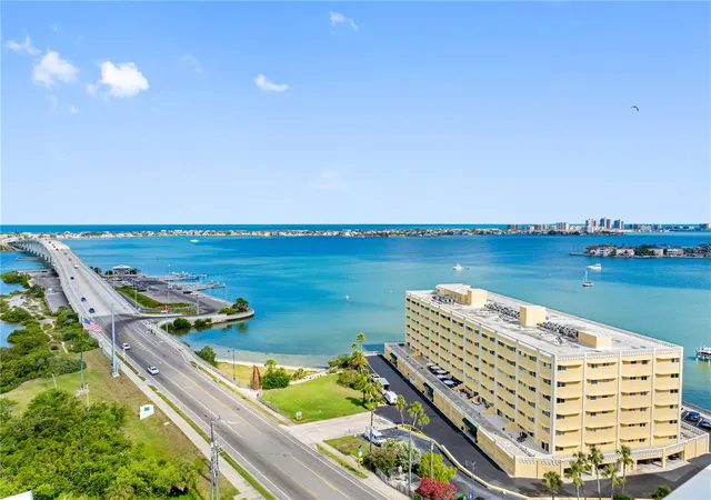 Photo 2 of Condo for sale at 100 Blf View Dr #404C, Belleair Bluffs, FL 33770 | MLS# TB8495261 | Listing updated on 2026-10-04