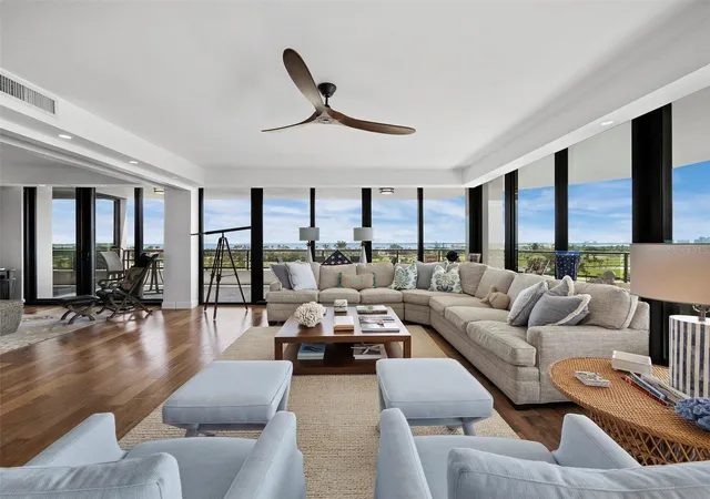 3rd image of 535 Sanctuary Dr #A603, Longboat Key, FL 34228 | MLS# A4689260