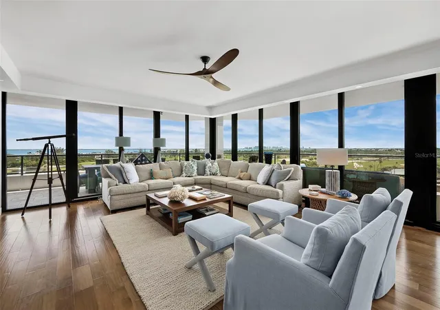 4th image of 535 Sanctuary Dr #A603, Longboat Key, FL 34228 | MLS# A4689260