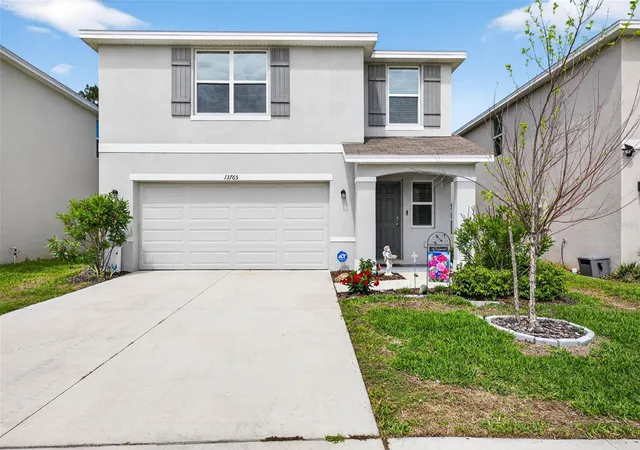 2nd image of 13765 Whiskey Daisy Dr, Dade City, FL 33525 | MLS# TB8495268
