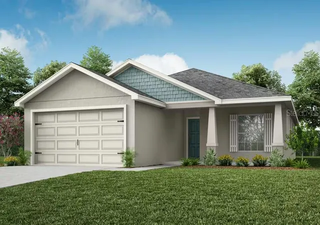 1st image of 7061 Bridgewater Bay St, Zephyrhills, FL 33541 | MLS# L4960928