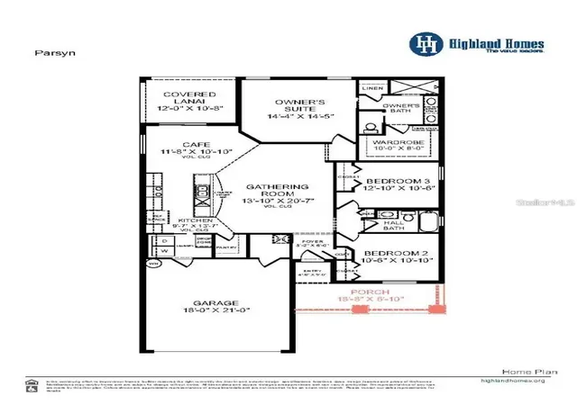 2nd image of 7061 Bridgewater Bay St, Zephyrhills, FL 33541 | MLS# L4960928