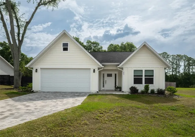 Photo 1 of Sale Pending at 217 Sw 246th Way, Newberry, FL 32669 | MLS# GC539260 | Listing updated on 2026-09-17