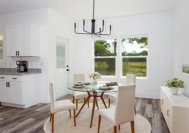 Photo 3 of Sale Pending at 217 Sw 246th Way, Newberry, FL 32669 | MLS# GC539260 | Listing updated on 2026-09-17