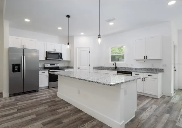 Photo 3 of Sale Pending at 217 SW 246th Way, Newberry, FL 32669 | MLS# GC539260 | Listing updated on 2026-09-17
