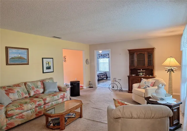 Photo 3 of Single family home for sale at 2707 Pine Tree Dr, Edgewater, FL 32141 | MLS# NS1087891 | Listing updated on 2026-09-14
