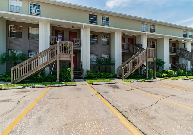 1st image of 4875 W Mcelroy Ave #G208, Tampa, FL 33611 | MLS# TB8495280
