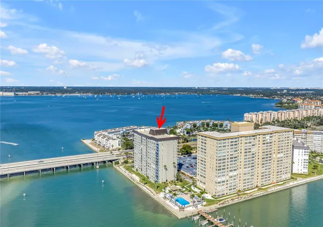 Homes for sale in Saint Petersburg, FL | 5220 Brittany Dr S #1202, Saint Petersburg, FL 33715 | MLS# TB8495281