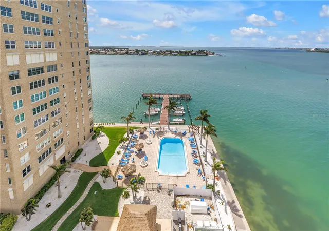 Homes for sale in Saint Petersburg, FL | 5220 Brittany Dr S #1202, Saint Petersburg, FL 33715 | MLS# TB8495281