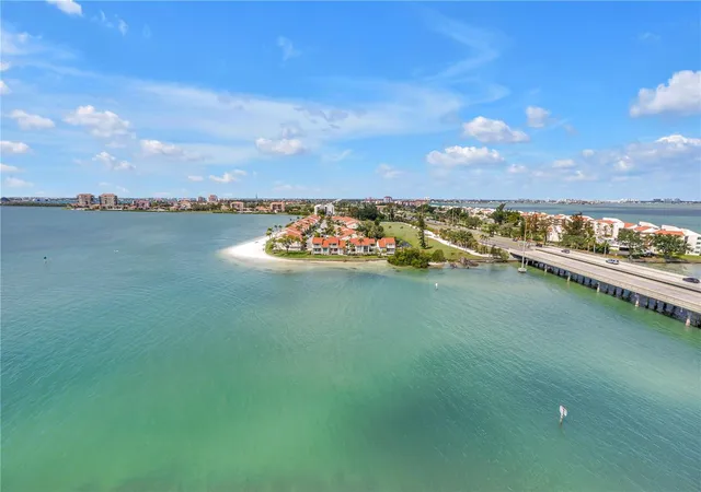 Homes for sale in Saint Petersburg, FL | 5220 Brittany Dr S #1202, Saint Petersburg, FL 33715 | MLS# TB8495281