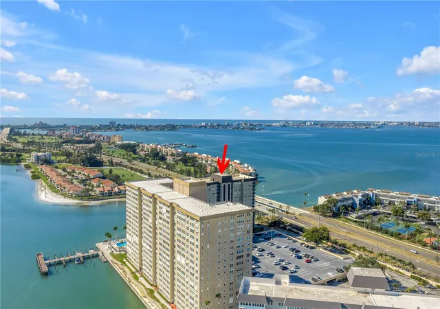 Homes for sale in Saint Petersburg, FL | 5220 Brittany Dr S #1202, Saint Petersburg, FL 33715 | MLS# TB8495281