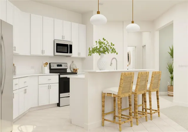 5th image of 13001 Pink Sand Ct #201, Venice, FL 34293 | MLS# TB8495284