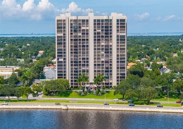 1st image of 3301 Bayshore Blvd #1510A, Tampa, FL 33629 | MLS# TB8495291