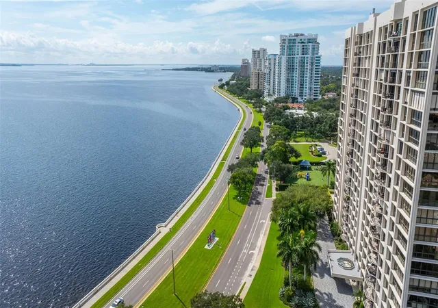 2nd image of 3301 Bayshore Blvd #1510A, Tampa, FL 33629 | MLS# TB8495291