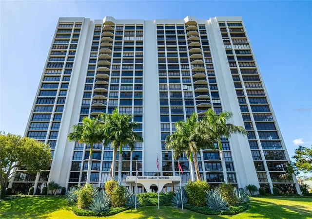 3rd image of 3301 Bayshore Blvd #1510A, Tampa, FL 33629 | MLS# TB8495291