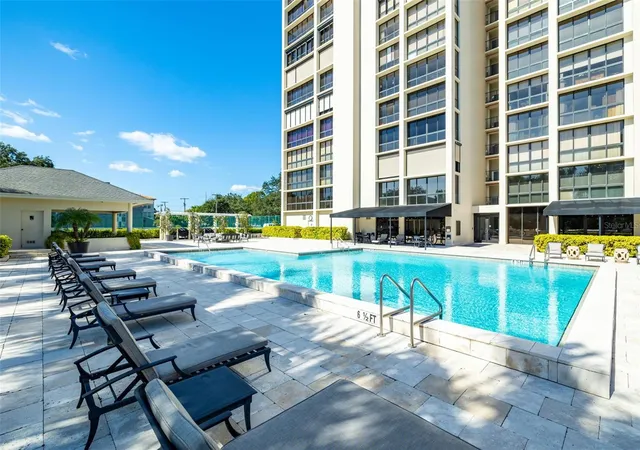 48th image of 3301 Bayshore Blvd #1510A, Tampa, FL 33629 | MLS# TB8495291