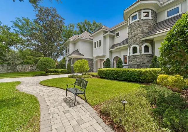 Photo 3 of Single family home for sale at 702 Berrocales De Avila, Tampa, FL 33613 | MLS# TB8495311 | Listing updated on 2026-08-04
