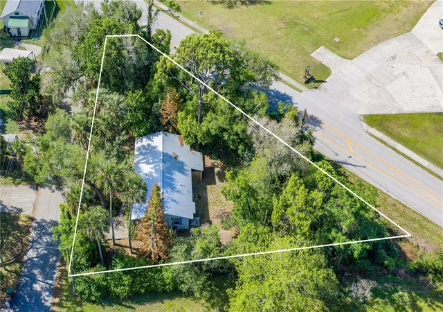 Homes for sale in New Smyrna Beach, FL | 240 Newcomb St, New Smyrna Beach, FL 32168 | MLS# NS1087893