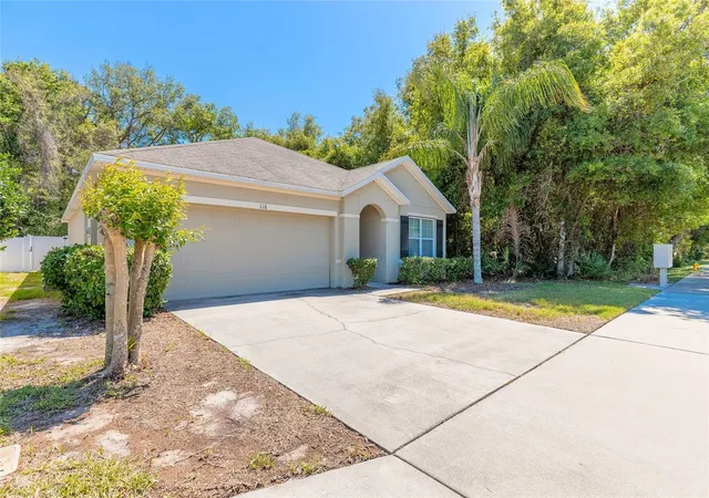 Photo 1 of Single family home for sale at 116 Fishermans Cvs Dr, Edgewater, FL 32141 | MLS# NS1087895 | Listing updated on 2026-09-14