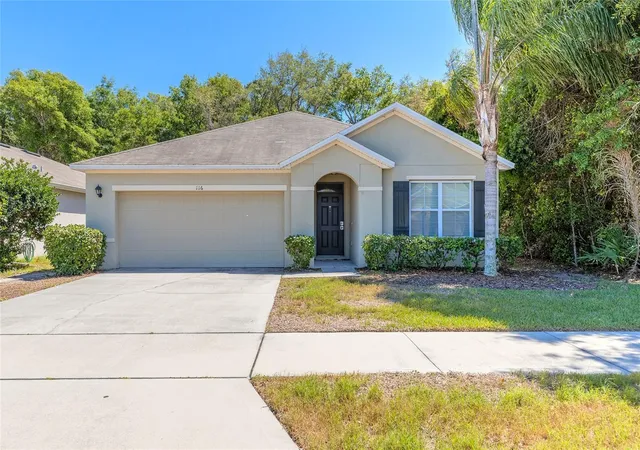 Photo 2 of Single family home for sale at 116 Fishermans Cvs Dr, Edgewater, FL 32141 | MLS# NS1087895 | Listing updated on 2026-09-14