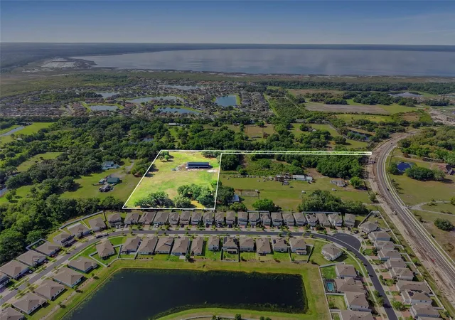Photo 1 of Land for sale at 4355 Semoran Farms Rd, Kissimmee, FL 34744 | MLS# O6397313 | Listing updated on 2026-08-27