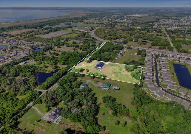 Photo 3 of Land for sale at 4355 Semoran Farms Rd, Kissimmee, FL 34744 | MLS# O6397313 | Listing updated on 2026-08-27